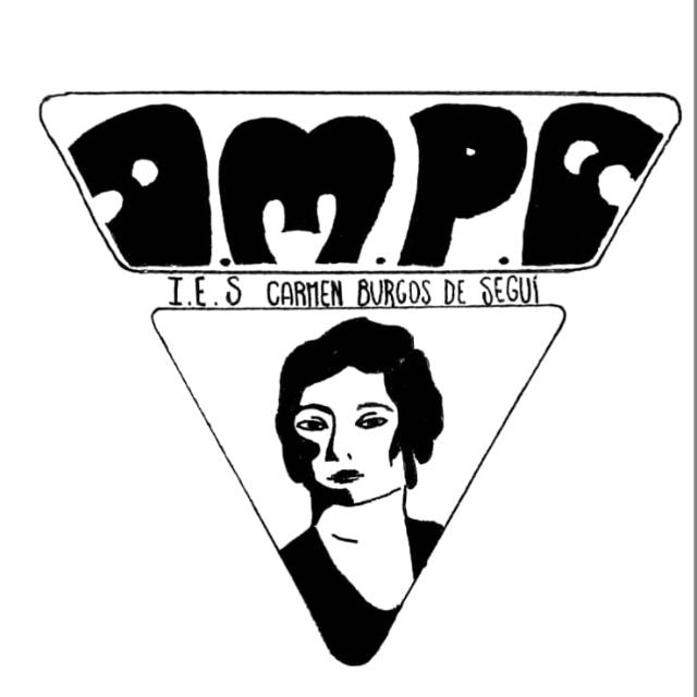 AMPA I.E.S. Carmen Burgos de Seguí